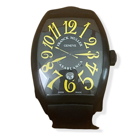 2017 Frank Muller Casablanca 18/28