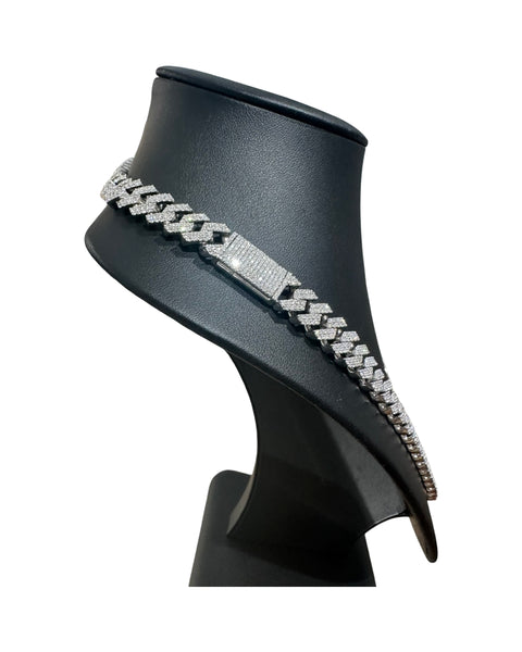 12MM Miami Cuban Chain