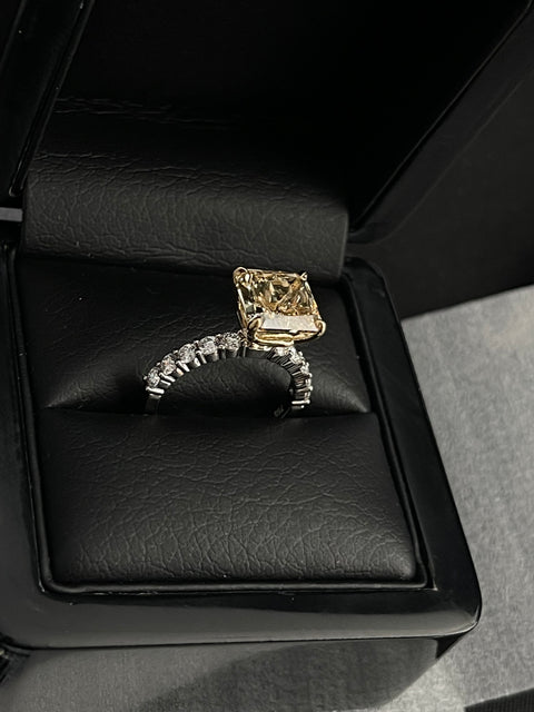 Engagement Rings
