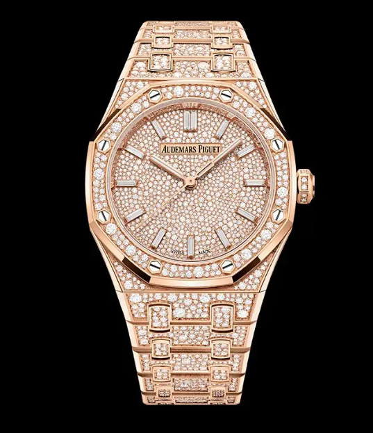 Audermars Piguet
