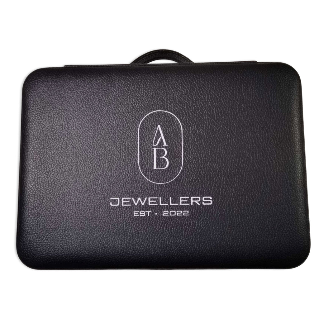 AB Jewellers Custom Jewellery & Watch Case