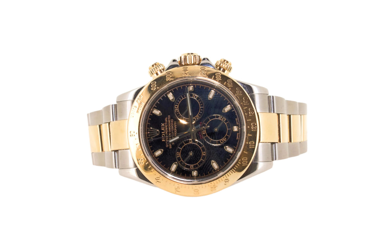 Rolex Daytona 116503