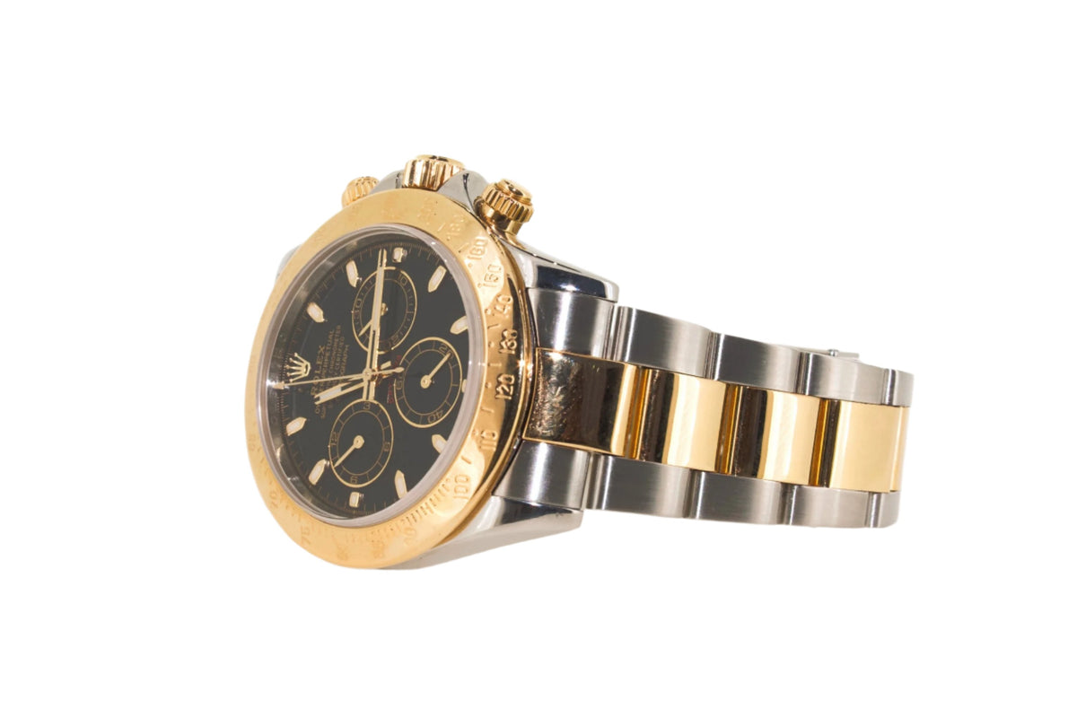 Rolex Daytona 116503