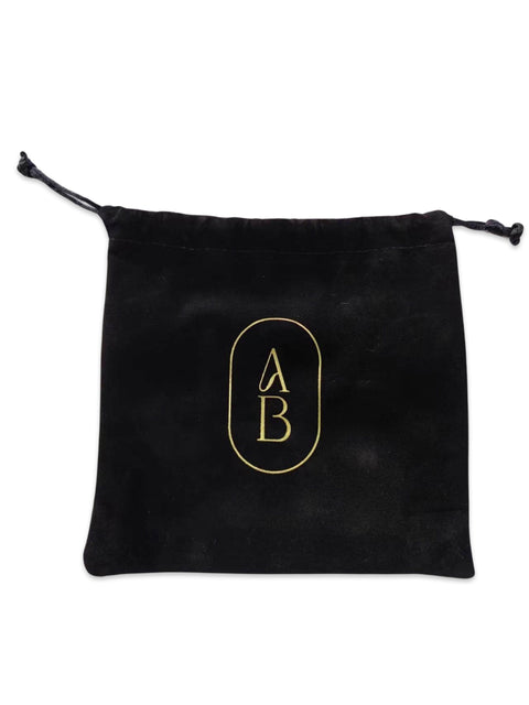 AB Jewellers Custom Single Watch Roll W/ Gift Box & Dust Bag