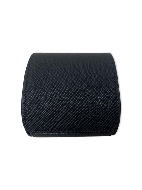 AB Jewellers Custom Single Watch Roll W/ Gift Box & Dust Bag